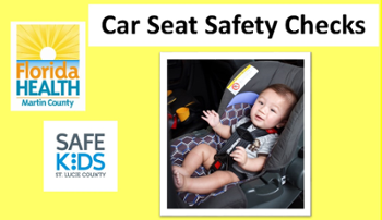 Car Seat Safety Checks Image