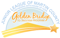 Junior League of Martin County Logo