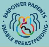 Empower Parents - Enable Breastfeeding Logo