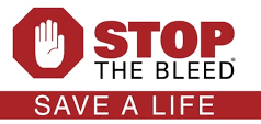 Stop the Bleed - Save a Life