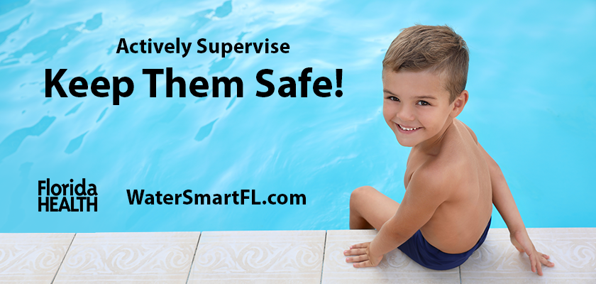 Drowning Prevention 2025
