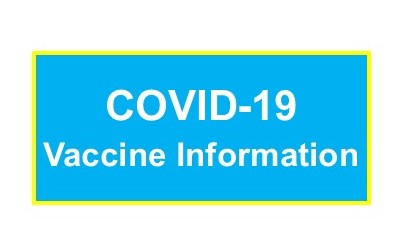 Covid19 Vaccine Information