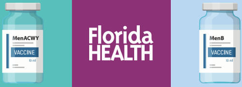 Florida Health Meningococcal Disease 