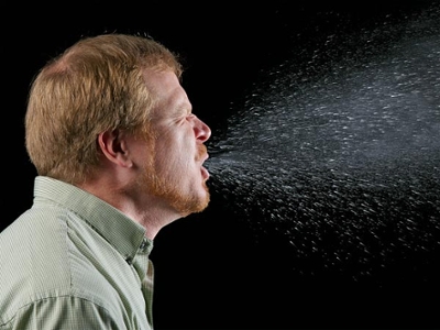 Sneeze Image