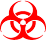 Biohazard Logo