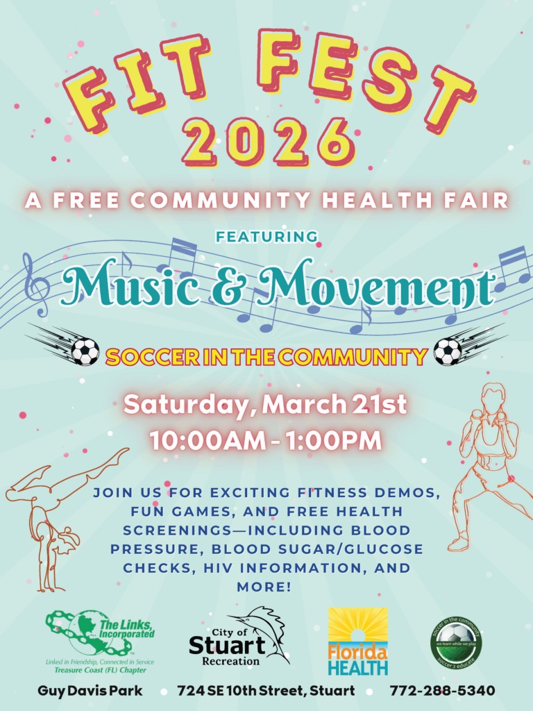 Fit Fest March 2026 Page 1